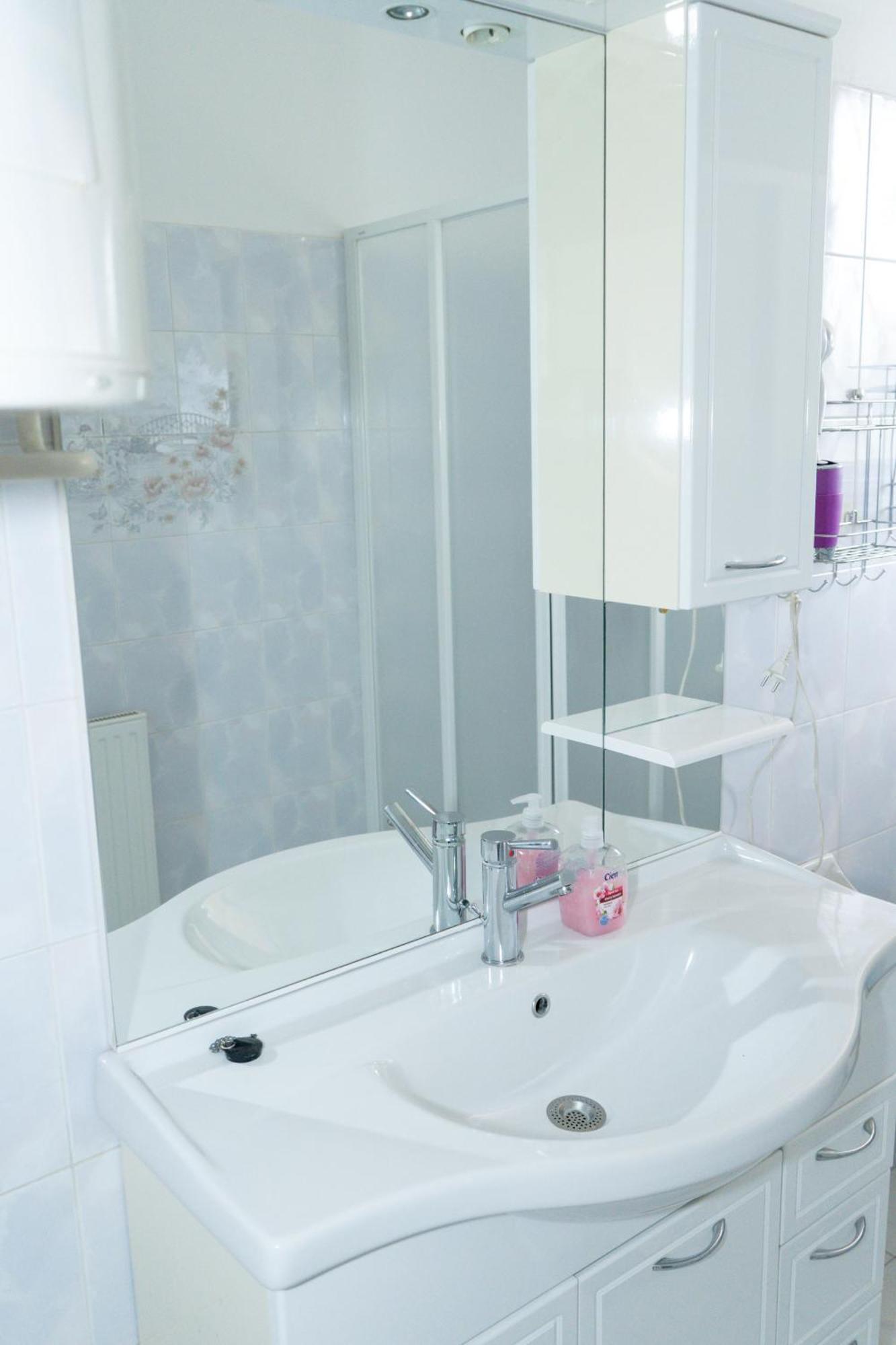 Virginia Apartment Siofok