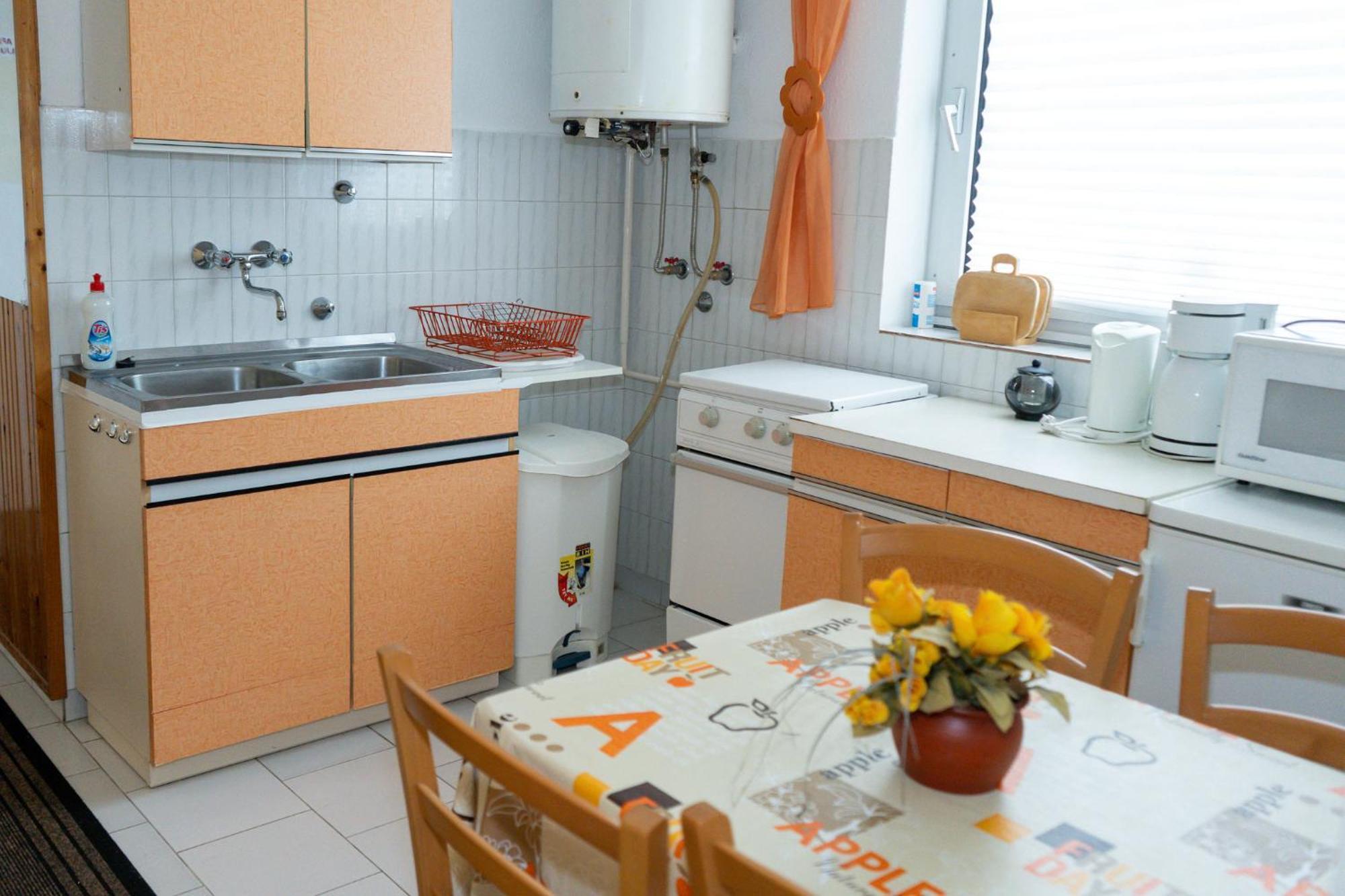 Apartment Virginia Siofok