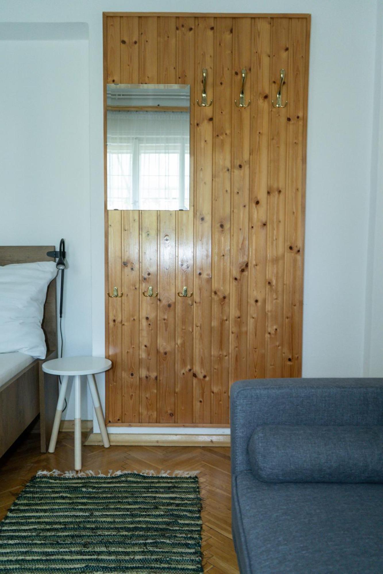 Appartement Virginia