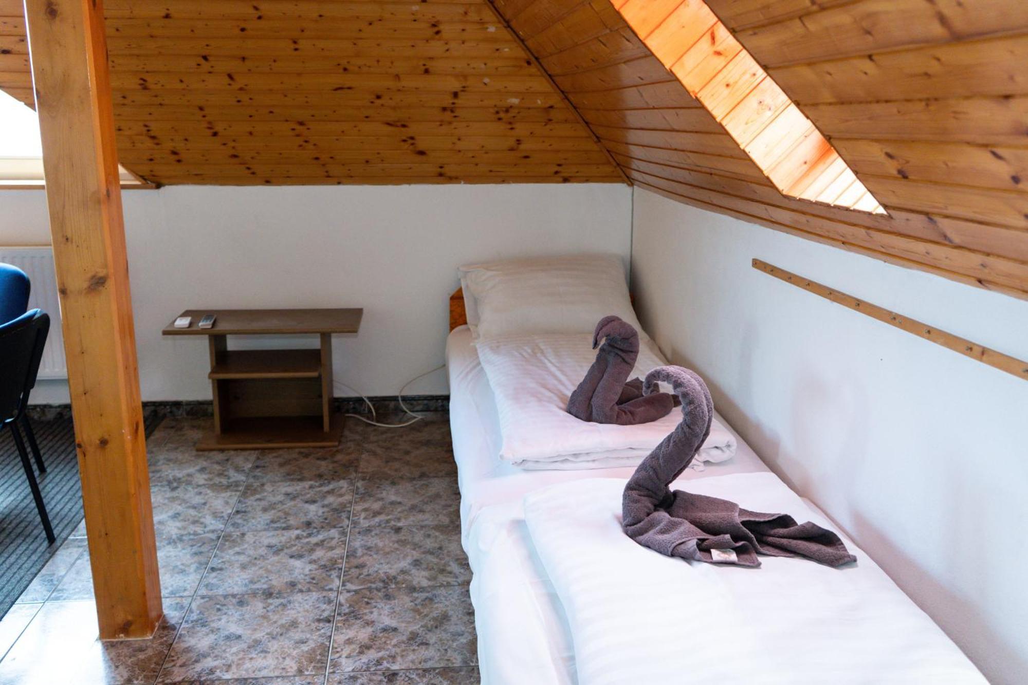 Virginia Appartement