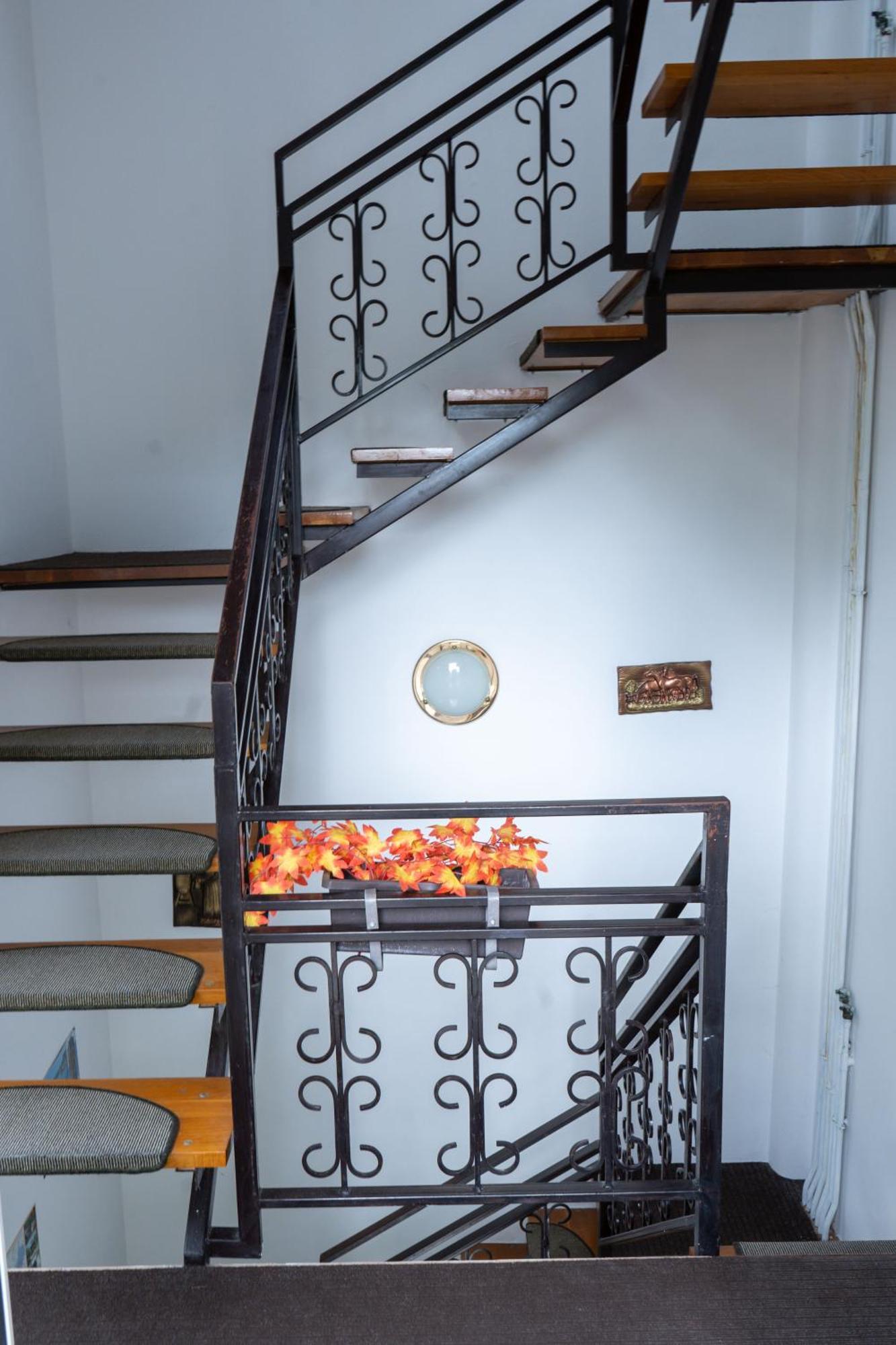 Virginia Apartment Siofok