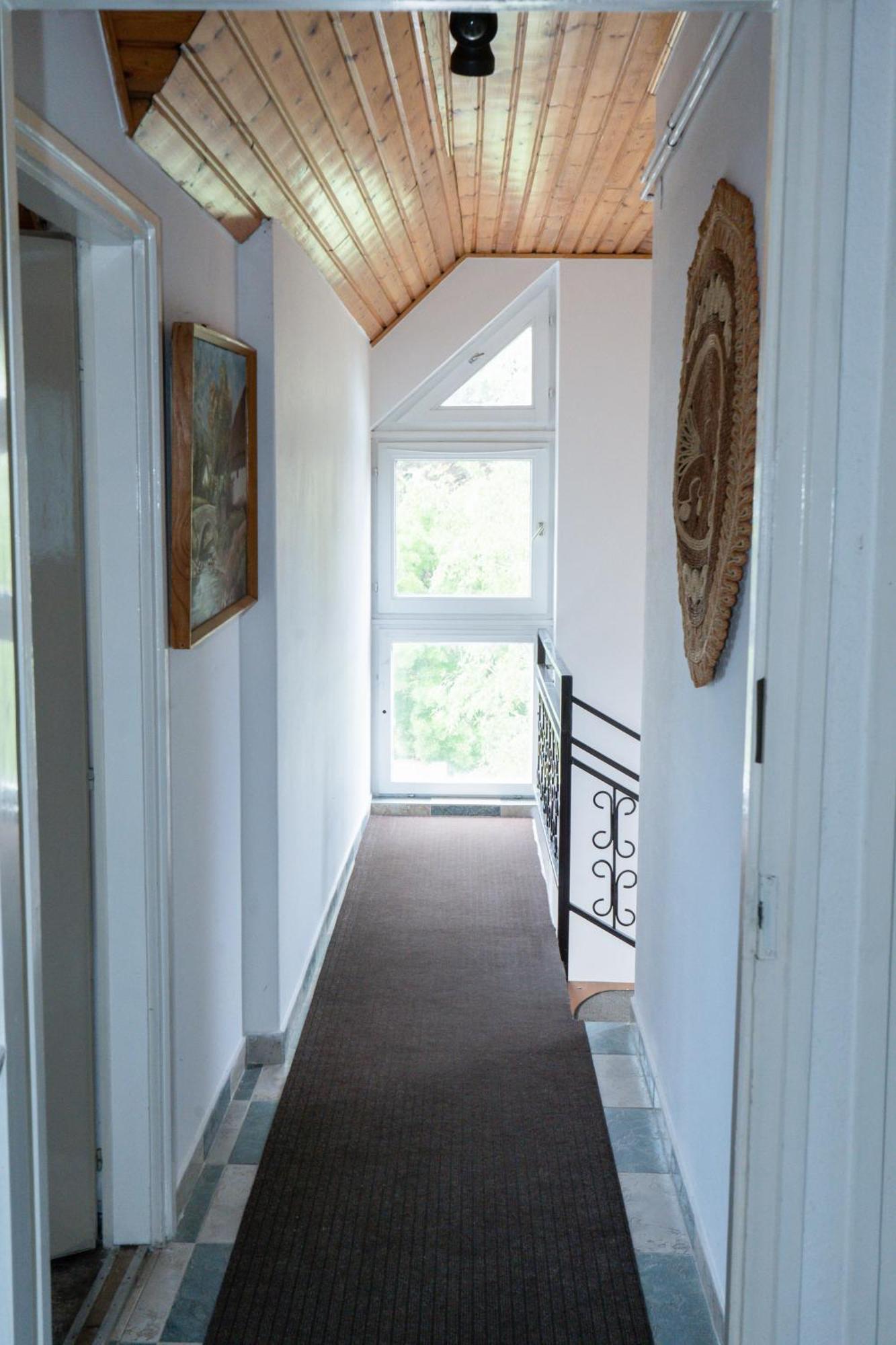 Apartment Virginia Siofok